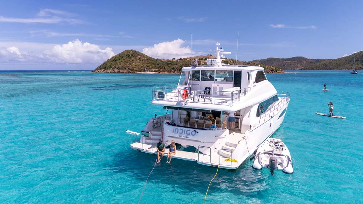 British Virgin Islands